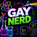 Gay Nerd