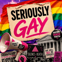 Seriously Gay